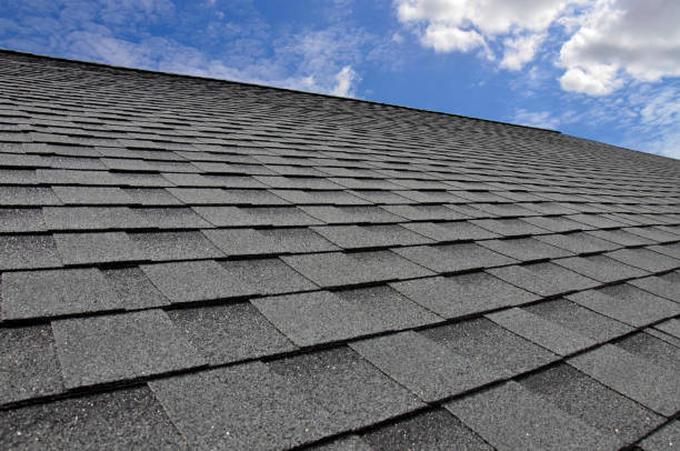 Roof Insulation Installation in Folcroft, PA